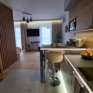 Malta Delux Apartment, Free Parking, Self Check-in 24h Apartament