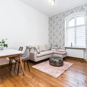 W Sercu Miasta - Szewska Apartament
