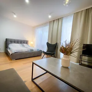 Relaks Gąsiorowskich Apartament